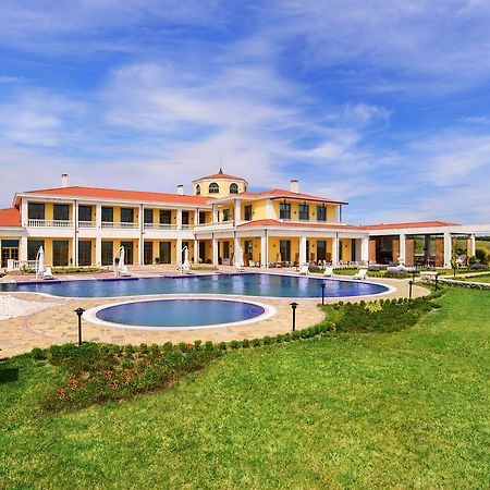 Bŭlgarevo Complex Villas Kaliakra & Gradina מראה חיצוני תמונה