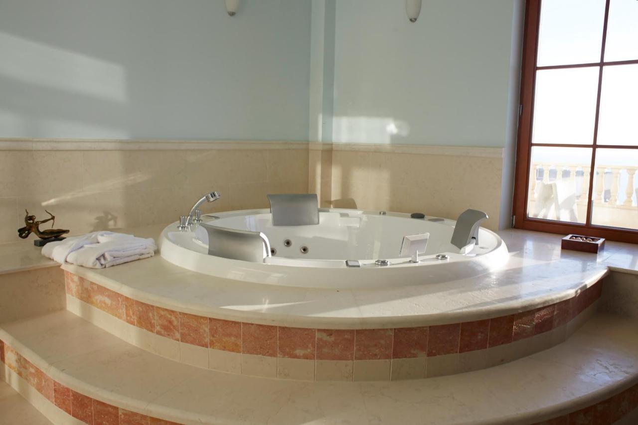 Bŭlgarevo Complex Villas Kaliakra & Gradina חדר תמונה