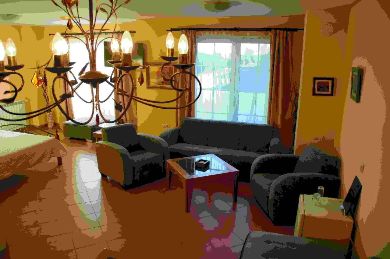 Bŭlgarevo Complex Villas Kaliakra & Gradina מראה חיצוני תמונה