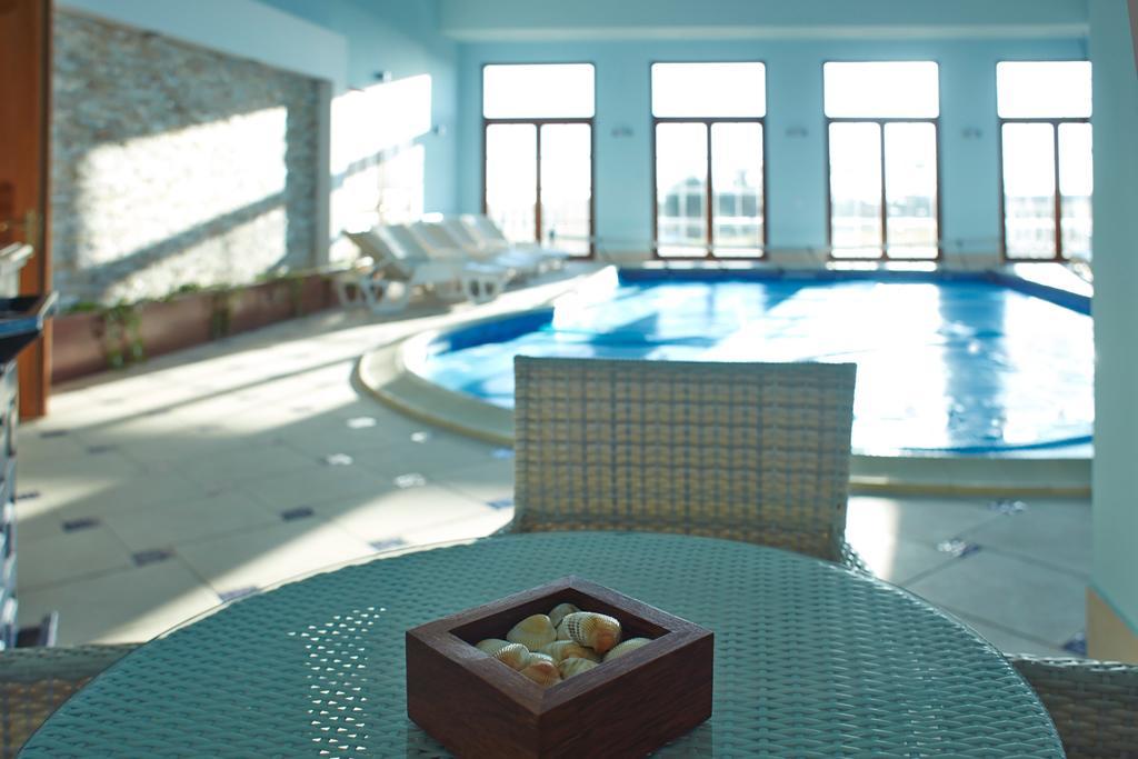 Bŭlgarevo Complex Villas Kaliakra & Gradina מראה חיצוני תמונה