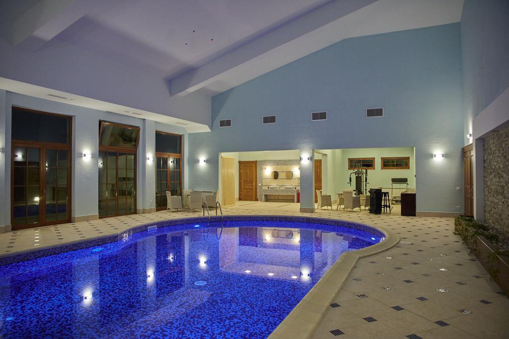 Bŭlgarevo Complex Villas Kaliakra & Gradina מראה חיצוני תמונה