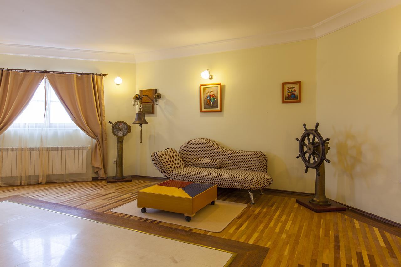 Bŭlgarevo Complex Villas Kaliakra & Gradina מראה חיצוני תמונה