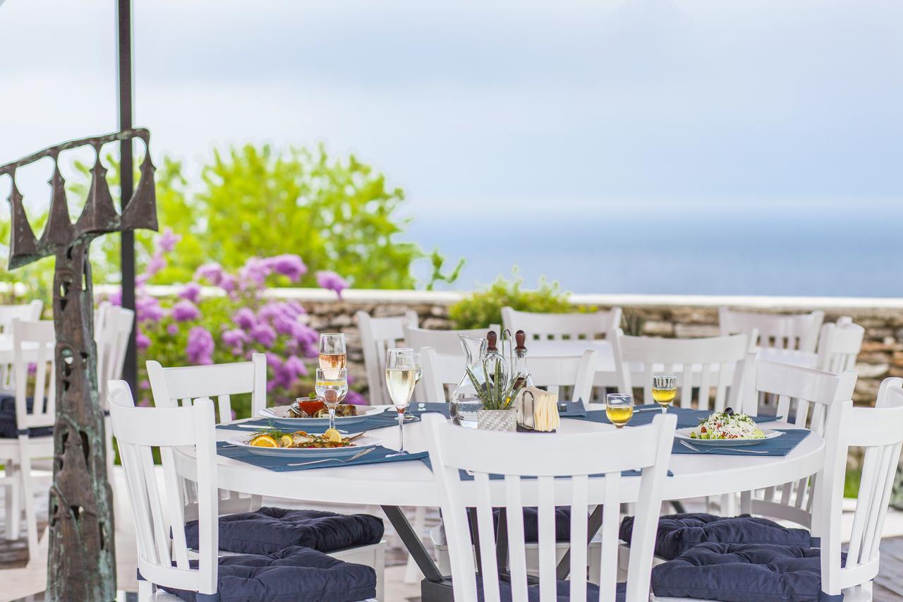 Bŭlgarevo Complex Villas Kaliakra & Gradina מראה חיצוני תמונה
