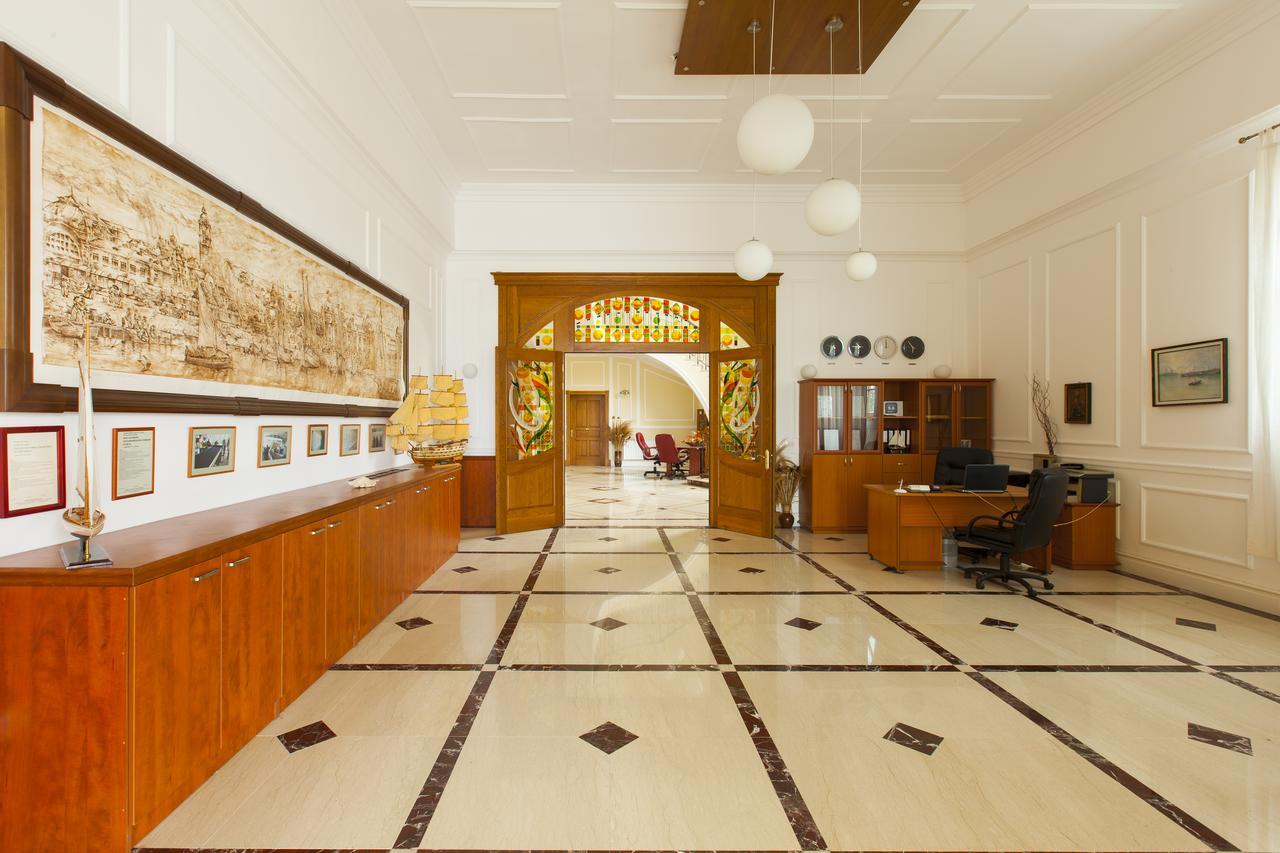 Bŭlgarevo Complex Villas Kaliakra & Gradina מראה חיצוני תמונה