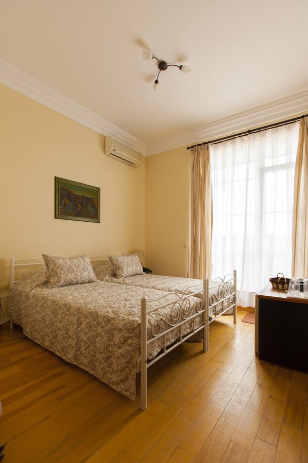 Bŭlgarevo Complex Villas Kaliakra & Gradina מראה חיצוני תמונה