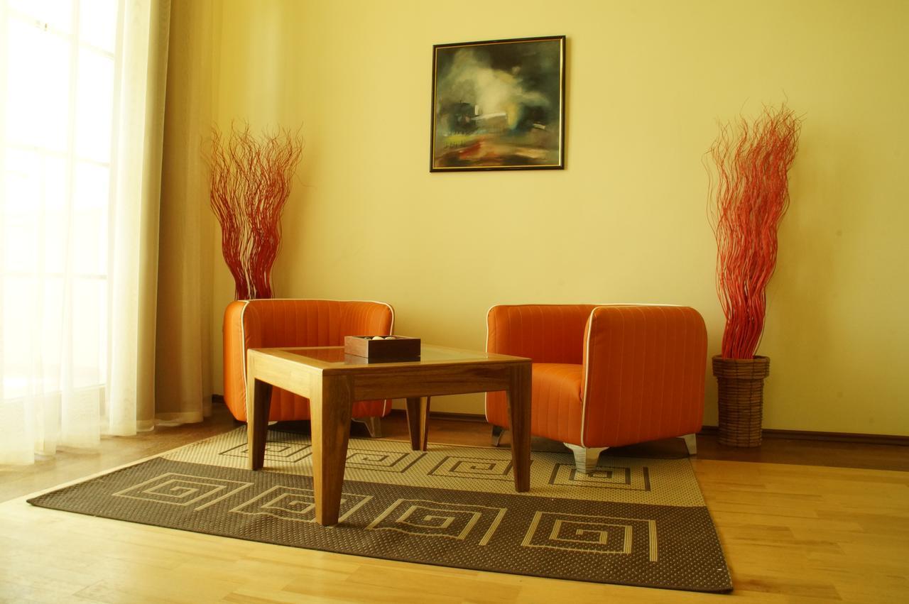 Bŭlgarevo Complex Villas Kaliakra & Gradina מראה חיצוני תמונה