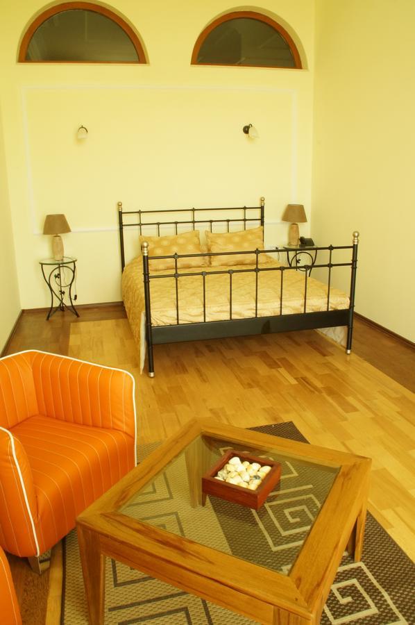 Bŭlgarevo Complex Villas Kaliakra & Gradina מראה חיצוני תמונה