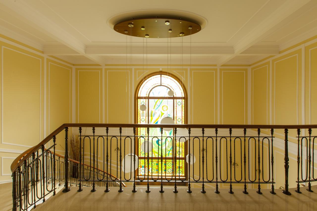 Bŭlgarevo Complex Villas Kaliakra & Gradina מראה חיצוני תמונה
