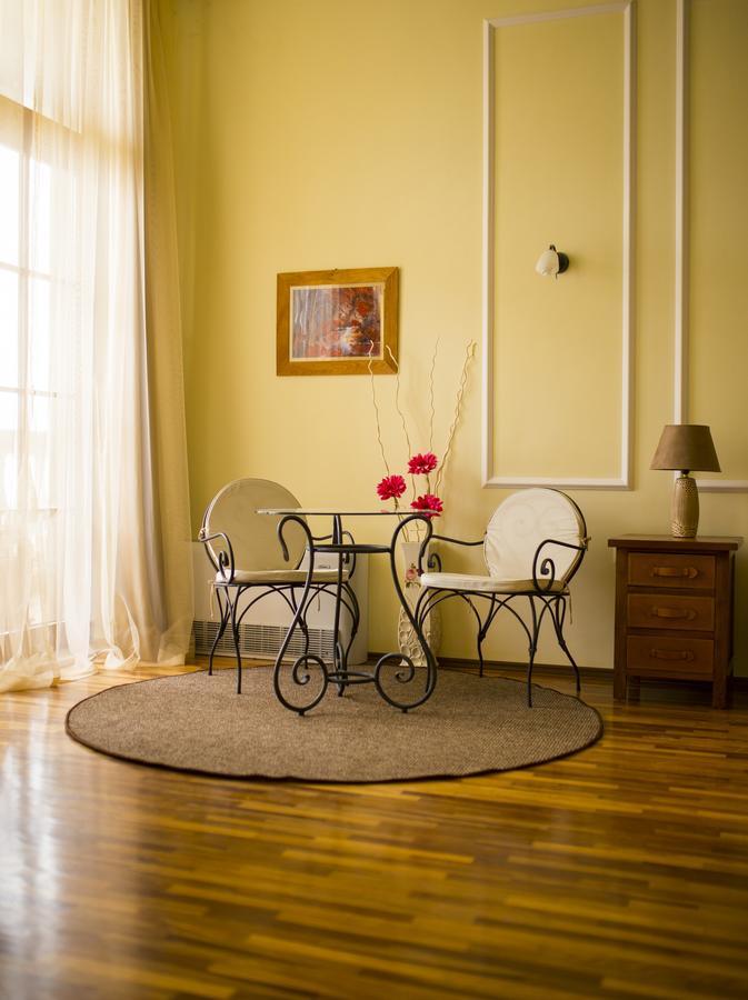 Bŭlgarevo Complex Villas Kaliakra & Gradina מראה חיצוני תמונה