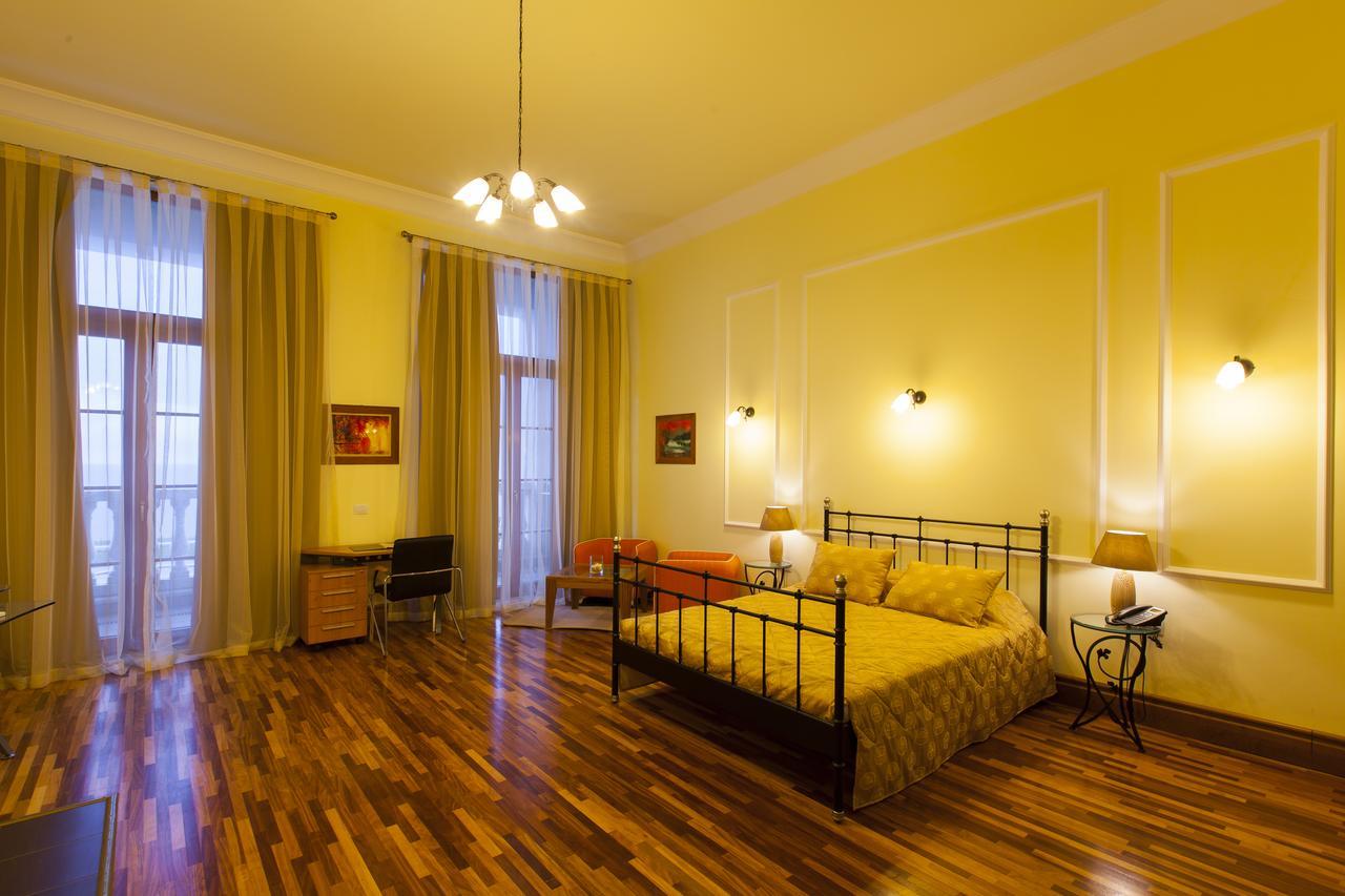 Bŭlgarevo Complex Villas Kaliakra & Gradina מראה חיצוני תמונה