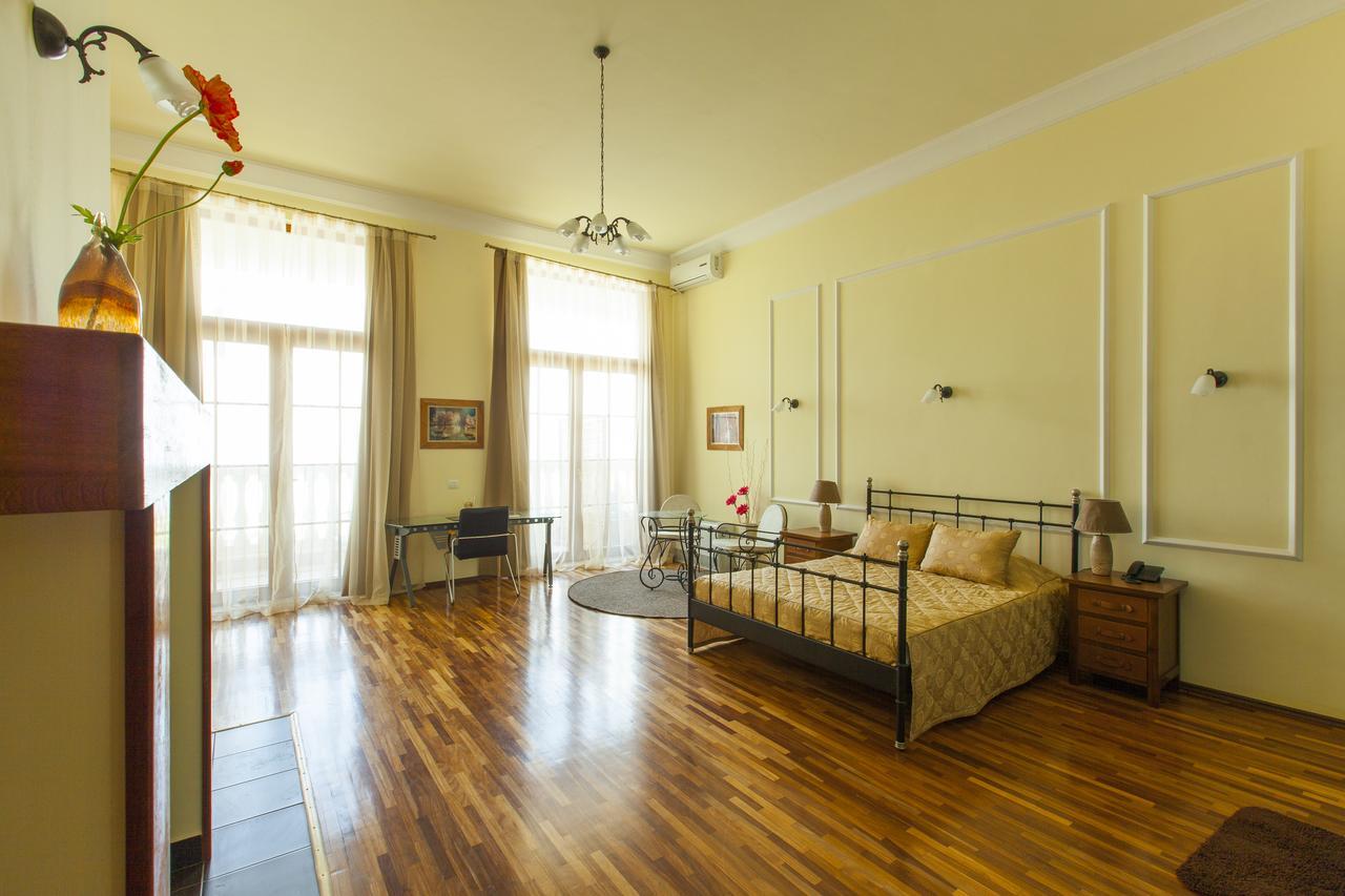 Bŭlgarevo Complex Villas Kaliakra & Gradina מראה חיצוני תמונה