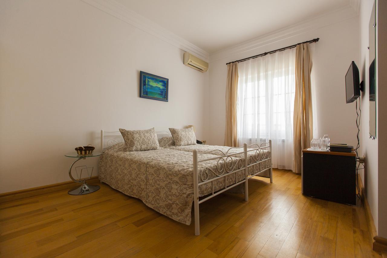 Bŭlgarevo Complex Villas Kaliakra & Gradina מראה חיצוני תמונה