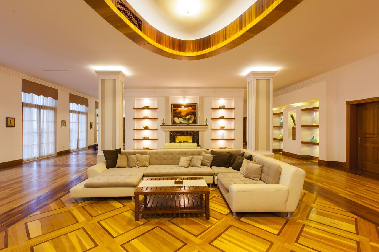 Bŭlgarevo Complex Villas Kaliakra & Gradina מראה חיצוני תמונה