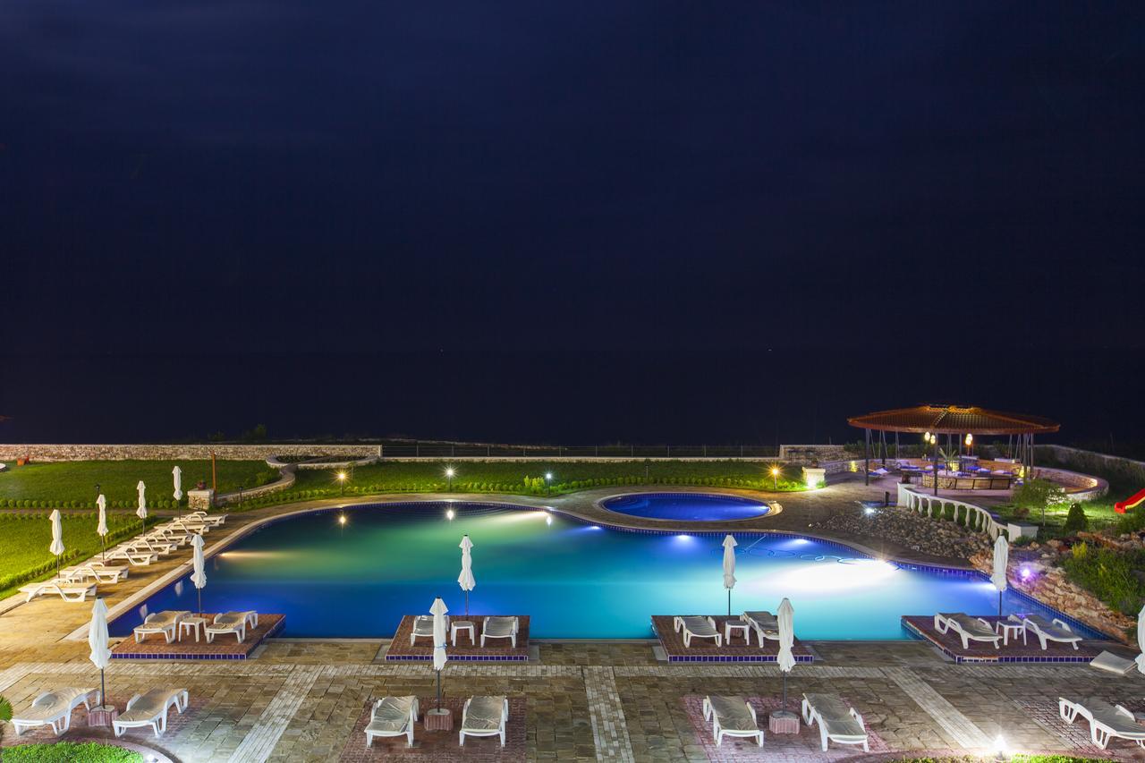 Bŭlgarevo Complex Villas Kaliakra & Gradina מראה חיצוני תמונה